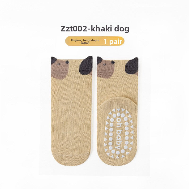 Animal Anti-Slip Socks, photo 26 of 39