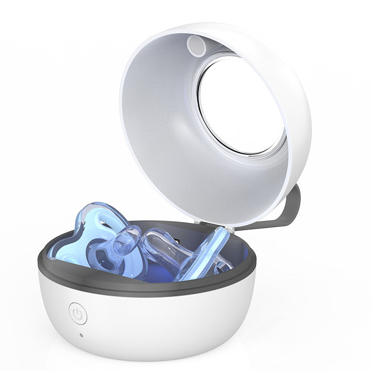 Portable UV Pacifier Sterilizer, photo 2 of 4