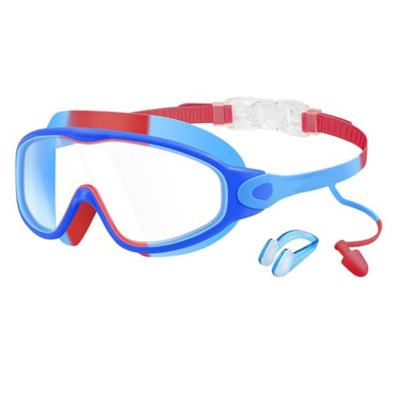 Kids' Anti-Fog Swim Goggles, photo 27 of 33