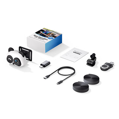 Wireless CarPlay Adapter with Baby Monitor, photo 5 of 7