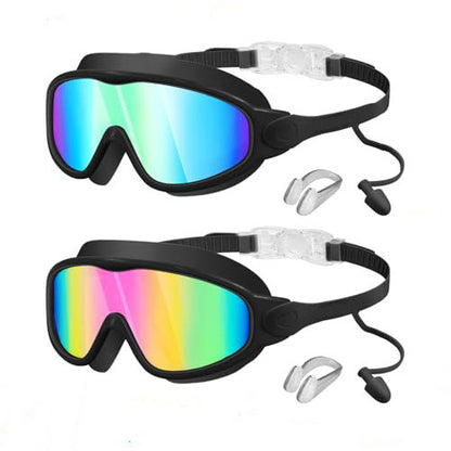 Kids' Anti-Fog Swim Goggles, photo 6 of 33