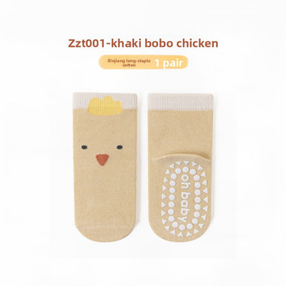 Animal Anti-Slip Socks, photo 15 of 39