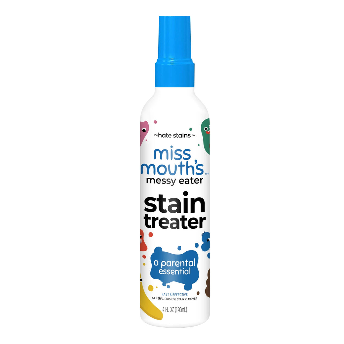 Fabric & Upholstery Stain Remover, photo 4 of 8