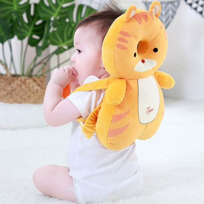 Baby Head Protector Cushion