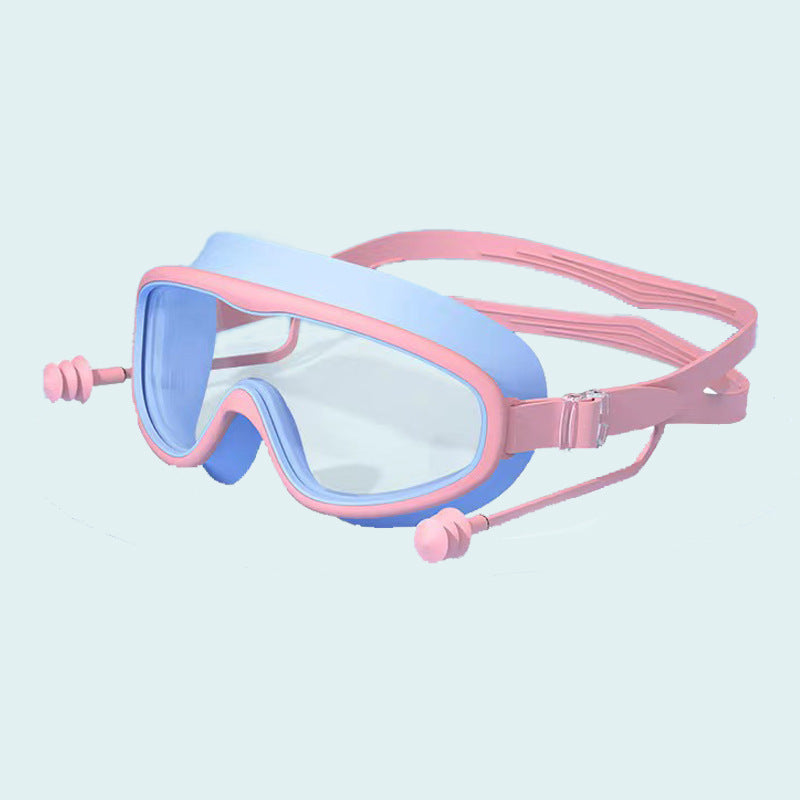 Kids' Anti-Fog Swim Goggles, photo 33 of 33