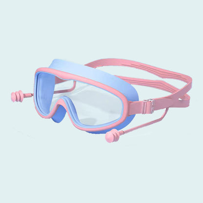 Kids' Anti-Fog Swim Goggles, photo 33 of 33