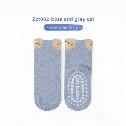 Animal Anti-Slip Socks, photo 28 of 39