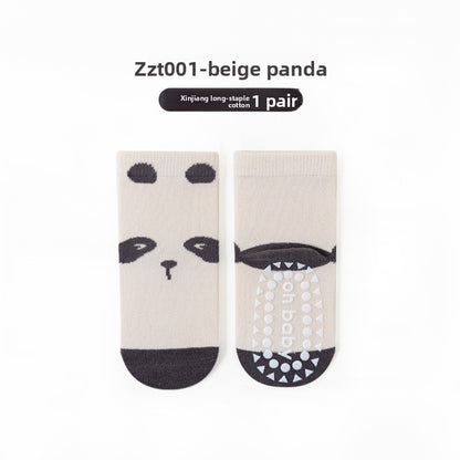 Animal Anti-Slip Socks, photo 20 of 39