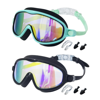 Kids' Anti-Fog Swim Goggles, photo 17 of 33