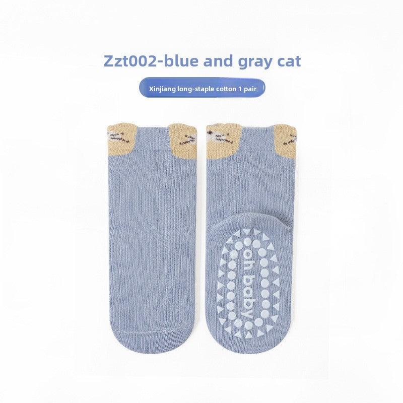 Animal Anti-Slip Socks, photo 29 of 39
